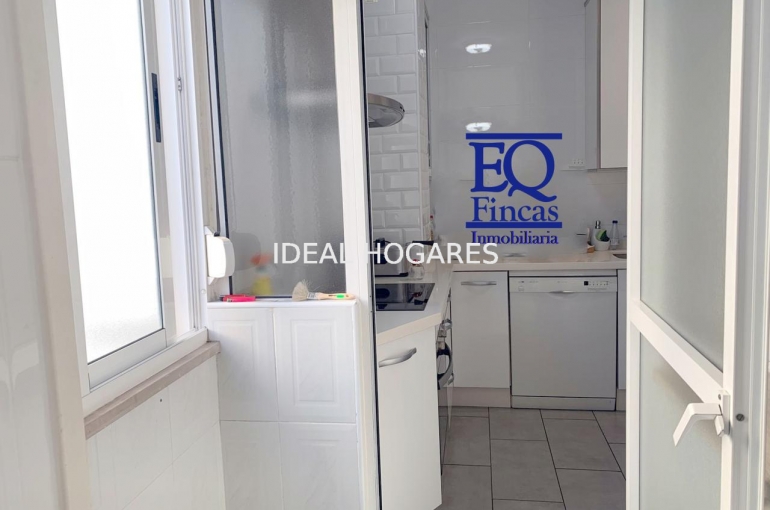 Vivienda-Piso-VENTA PISO LUX (LA MERCED) - HUELVA CENT 6