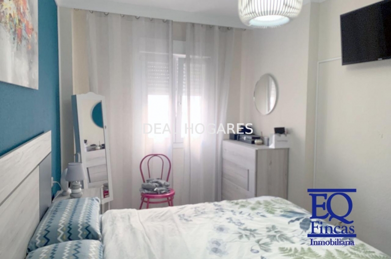 Vivienda-Piso-VENTA PISO LUX (LA MERCED) - HUELVA CENT 7