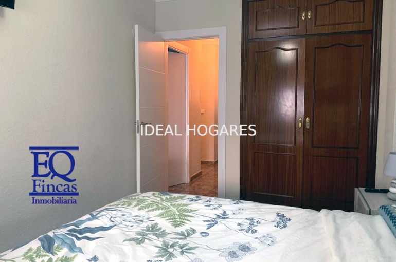 Vivienda-Piso-VENTA PISO LUX (LA MERCED) - HUELVA CENT 8