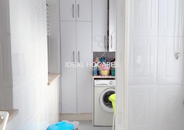 Vivienda-Piso-VENTA PISO LUX (LA MERCED) - HUELVA CENT 9