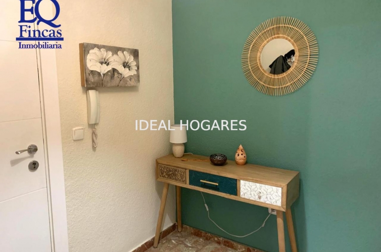 Vivienda-Piso-VENTA PISO LUX (LA MERCED) - HUELVA CENT 11