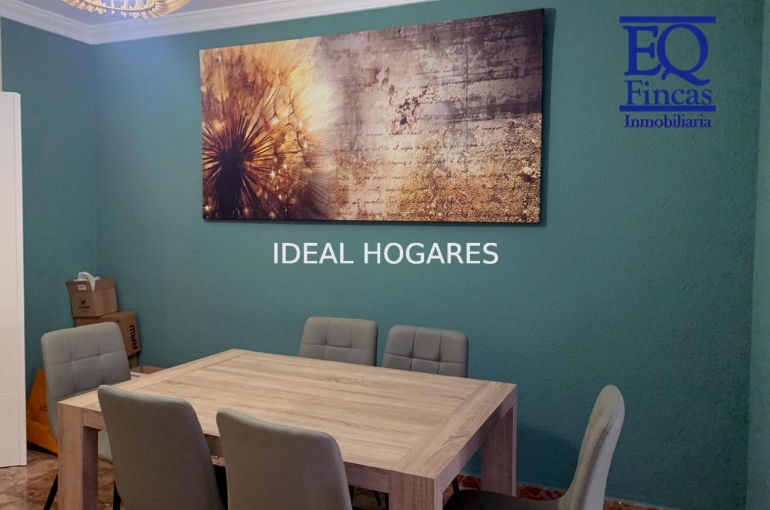 Vivienda-Piso-VENTA PISO LUX (LA MERCED) - HUELVA CENT 12