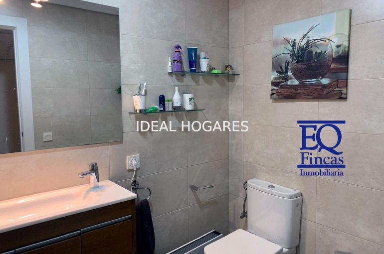 Vivienda-Piso-VENTA PISO LUX (LA MERCED) - HUELVA CENT 2