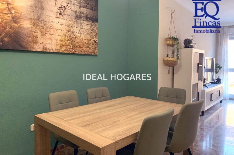 Vivienda-Piso-VENTA PISO LUX (LA MERCED) - HUELVA CENT 14