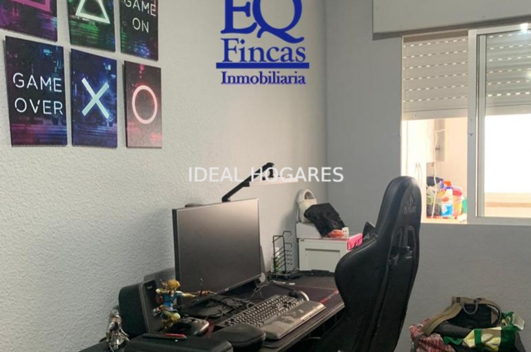 Vivienda-Piso-VENTA PISO LUX (LA MERCED) - HUELVA CENT 16