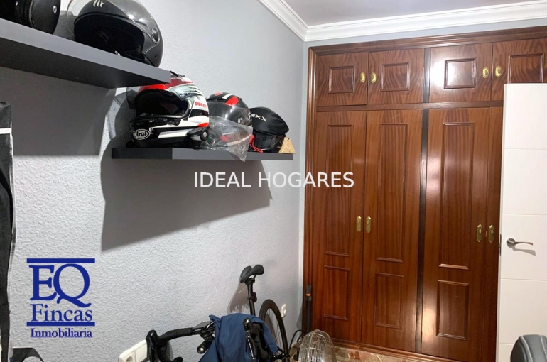 Vivienda-Piso-VENTA PISO LUX (LA MERCED) - HUELVA CENT 17