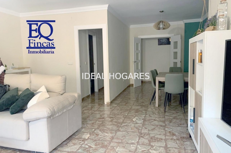Vivienda-Piso-VENTA PISO LUX (LA MERCED) - HUELVA CENT 13
