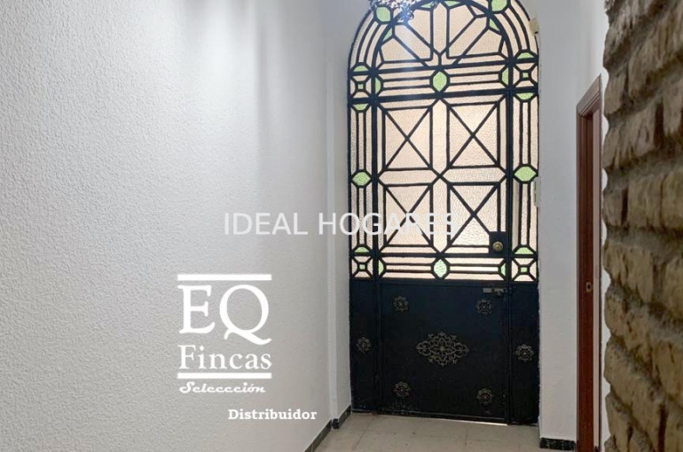 Vivienda-Casa-VENTA CASA PLANTA BAJA (LUX). HUELVA CEN 2