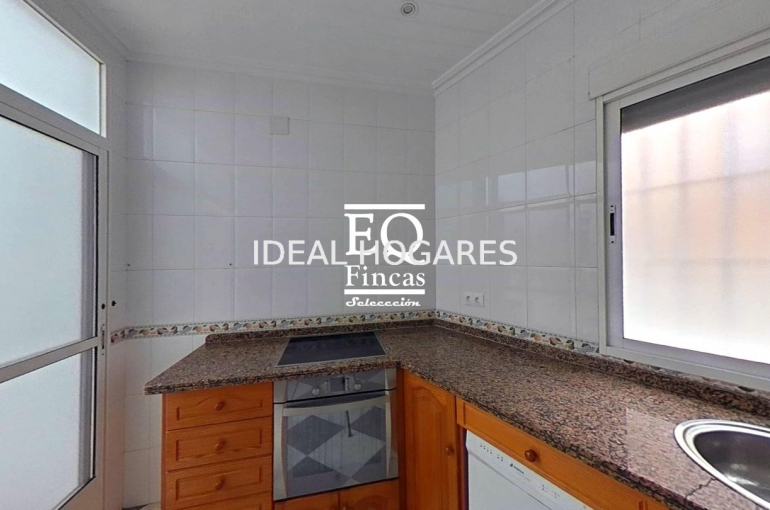 Vivienda-Casa-VENTA CASA PLANTA BAJA (LUX). HUELVA CEN 5
