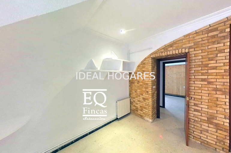 Vivienda-Casa-VENTA CASA PLANTA BAJA (LUX). HUELVA CEN 7