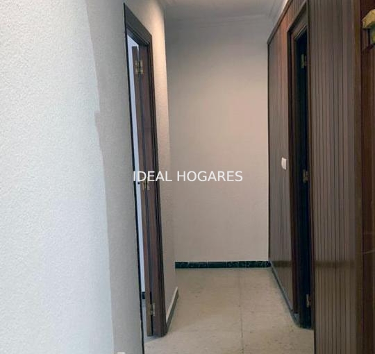 Vivienda-Casa-VENTA CASA PLANTA BAJA (LUX). HUELVA CEN 13