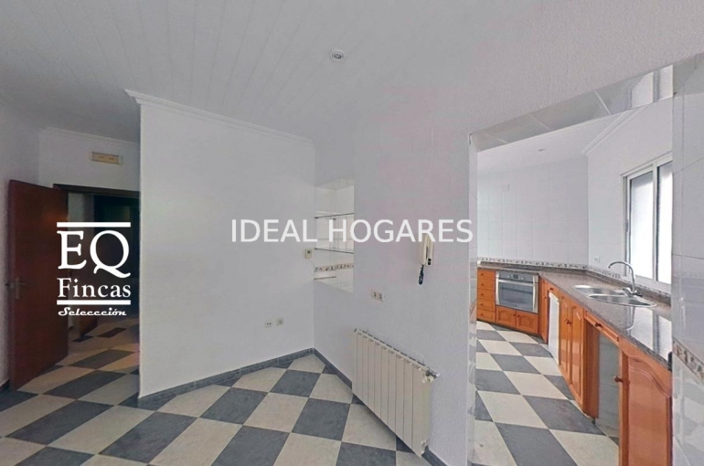 Vivienda-Casa-VENTA CASA PLANTA BAJA (LUX). HUELVA CEN 3