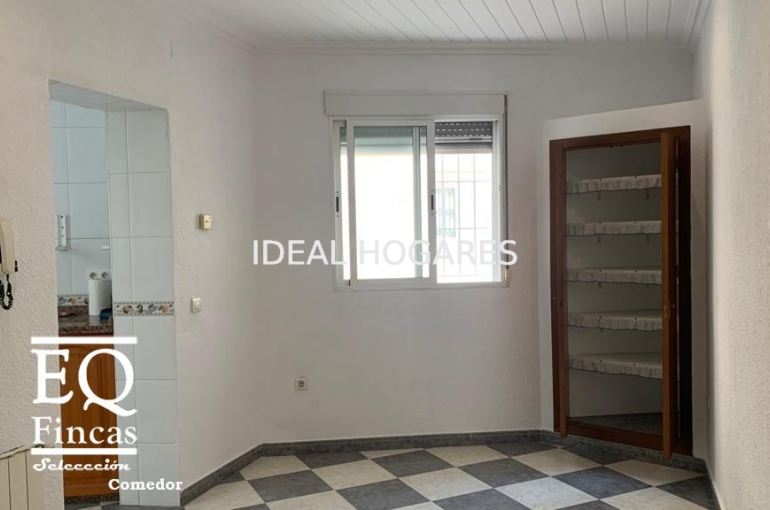 Vivienda-Casa-VENTA CASA PLANTA BAJA (LUX). HUELVA CEN 16
