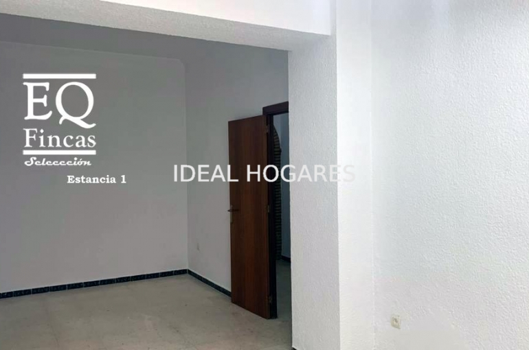 Vivienda-Casa-VENTA CASA PLANTA BAJA (LUX). HUELVA CEN 17