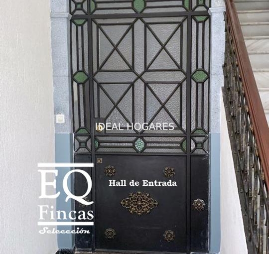 Vivienda-Casa-VENTA CASA PLANTA BAJA (LUX). HUELVA CEN 19