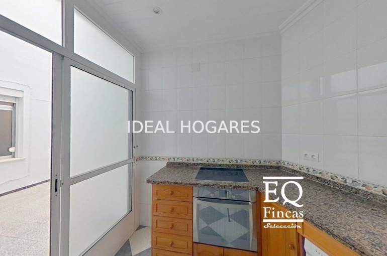 Vivienda-Casa-VENTA CASA PLANTA BAJA (LUX). HUELVA CEN 21
