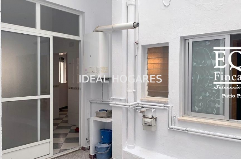 Vivienda-Casa-VENTA CASA PLANTA BAJA (LUX). HUELVA CEN 24