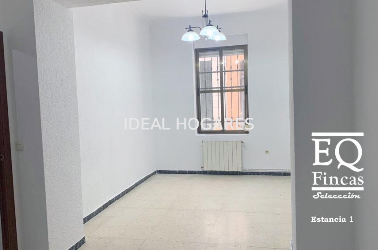 Vivienda-Casa-VENTA CASA PLANTA BAJA (LUX). HUELVA CEN 14