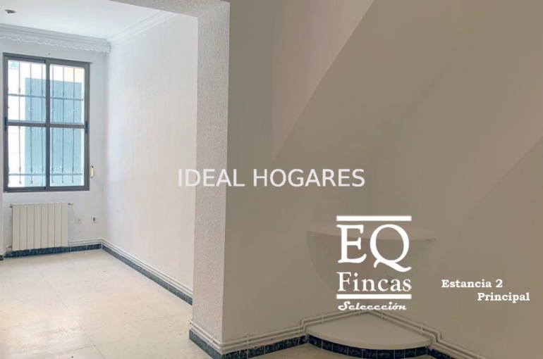 Vivienda-Casa-VENTA CASA PLANTA BAJA (LUX). HUELVA CEN 31