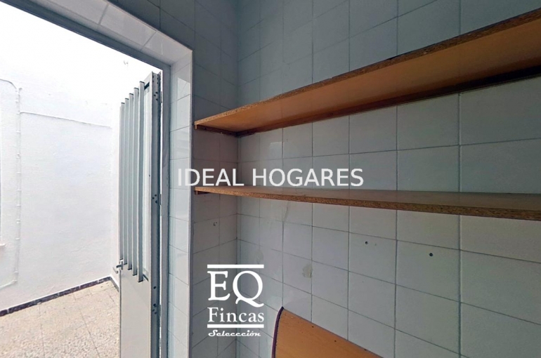 Vivienda-Casa-VENTA CASA PLANTA BAJA (LUX). HUELVA CEN 32