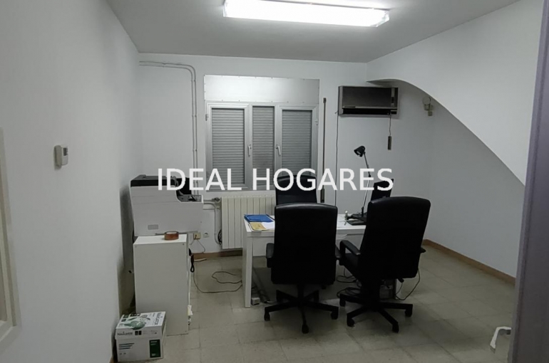 Industrial-Nave industrial-VENTA DE NAVE INDUSTRIAL EN SILS (GIRONA 2