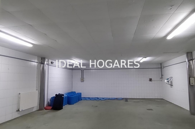 Industrial-Nave industrial-VENTA DE NAVE INDUSTRIAL EN SILS (GIRONA 3