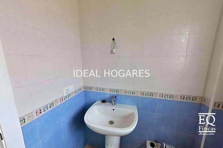 Vivienda-Casa Adosada-CASAS ADOSADAS - DÚPLEX. ALOSNO (HUELVA) 18