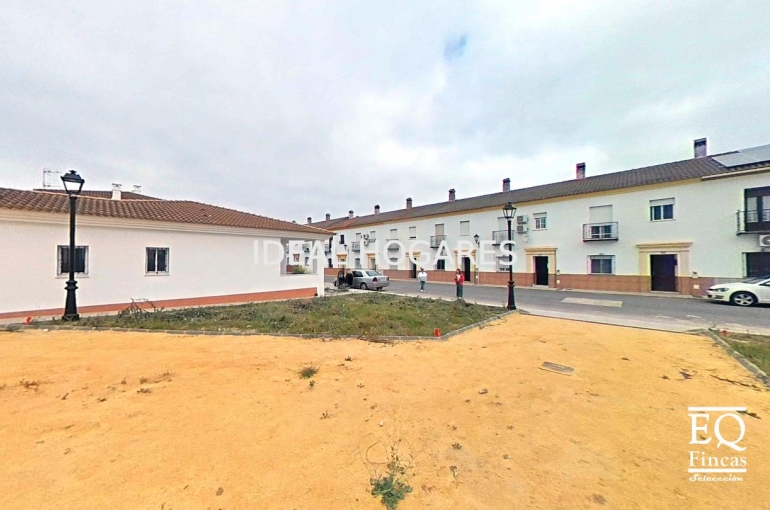 Vivienda-Casa Adosada-CASAS ADOSADAS - DÚPLEX. ALOSNO (HUELVA) 17