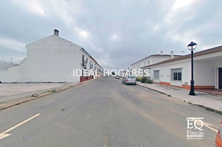 Vivienda-Casa Adosada-CASAS ADOSADAS - DÚPLEX. ALOSNO (HUELVA) 5