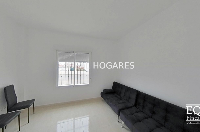 Vivienda-Casa Adosada-CASAS ADOSADAS - DÚPLEX. ALOSNO (HUELVA) 6