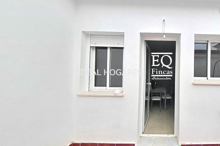 Vivienda-Casa Adosada-CASAS ADOSADAS - DÚPLEX. ALOSNO (HUELVA) 7