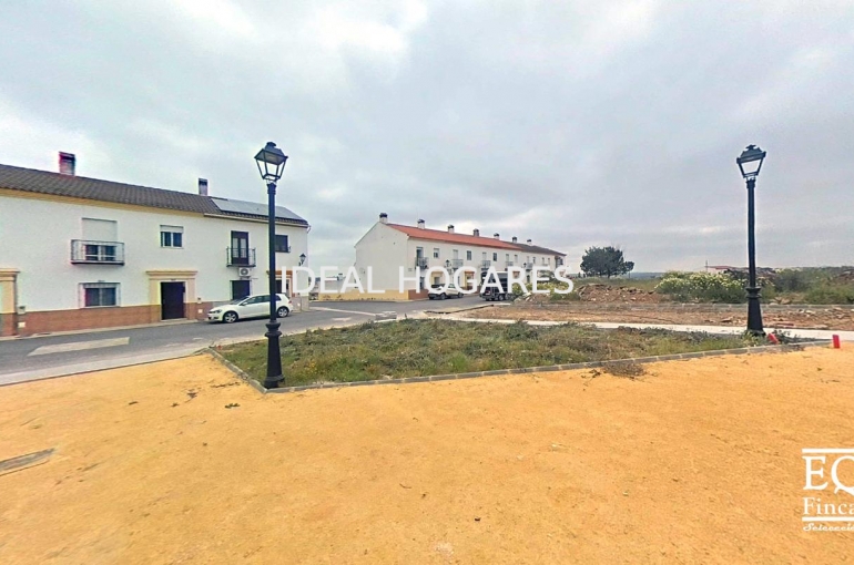 Vivienda-Casa Adosada-CASAS ADOSADAS - DÚPLEX. ALOSNO (HUELVA) 16