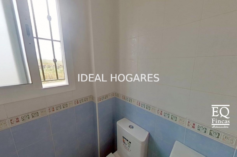 Vivienda-Casa Adosada-CASAS ADOSADAS - DÚPLEX. ALOSNO (HUELVA) 8