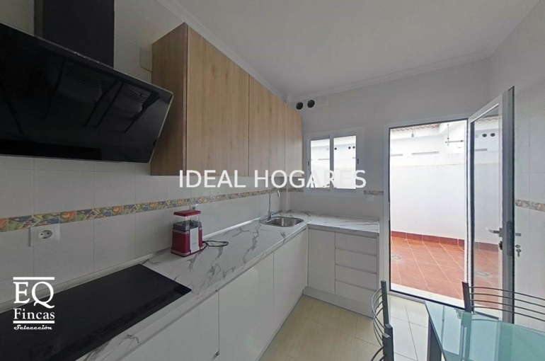 Vivienda-Casa Adosada-CASAS ADOSADAS - DÚPLEX. ALOSNO (HUELVA) 2