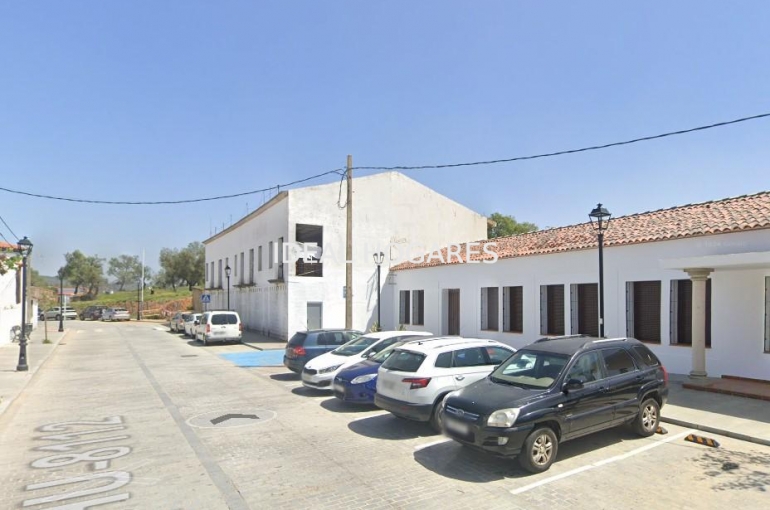 Negocio-Hotel-VENTA EDIFICIO MULTIFUNCIONAL. JABUGO. S 1