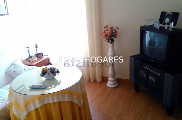 Vivienda-Apartamento-PISO EN VENTA EN CORTEGANA. SIERRA DE AR 1