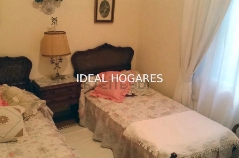 Vivienda-Apartamento-PISO EN VENTA EN CORTEGANA. SIERRA DE AR 2