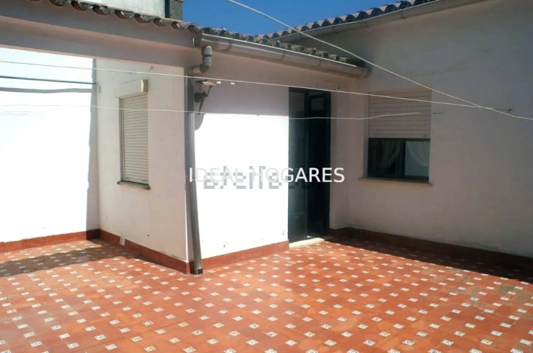 Vivienda-Apartamento-PISO EN VENTA EN CORTEGANA. SIERRA DE AR 4