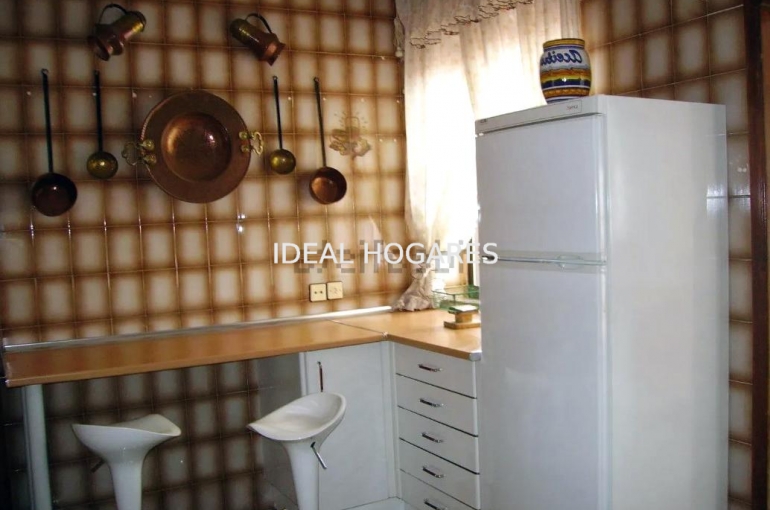 Vivienda-Apartamento-PISO EN VENTA EN CORTEGANA. SIERRA DE AR 5