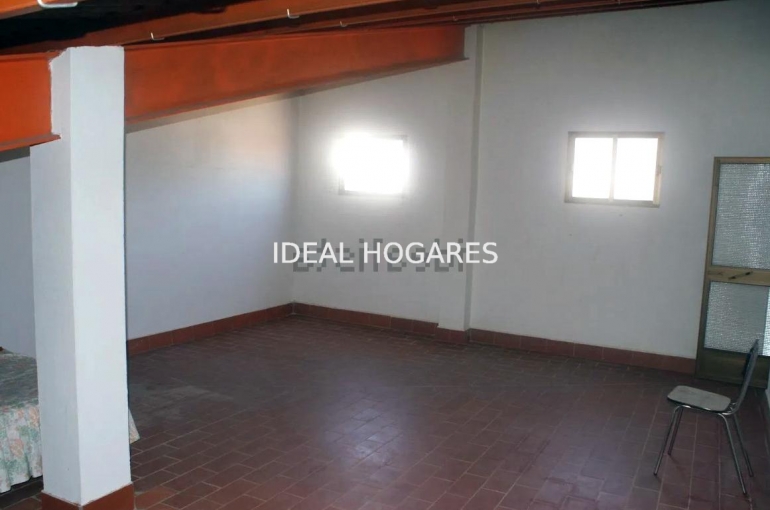 Vivienda-Apartamento-PISO EN VENTA EN CORTEGANA. SIERRA DE AR 7