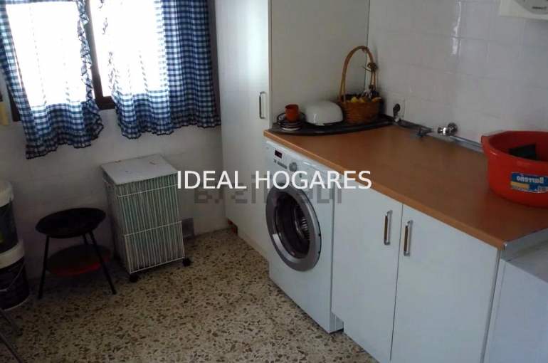 Vivienda-Apartamento-PISO EN VENTA EN CORTEGANA. SIERRA DE AR 9