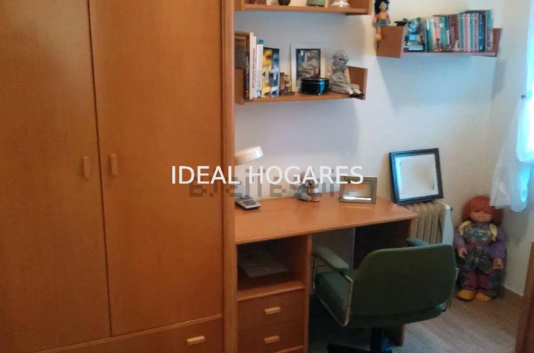 Vivienda-Apartamento-PISO EN VENTA EN CORTEGANA. SIERRA DE AR 10