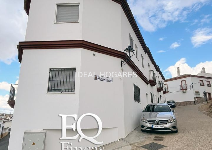 Vivienda-Casa Adosada-VIVIENDAS ADOSADAS. URBANIZACIÓN PRIVADA 1