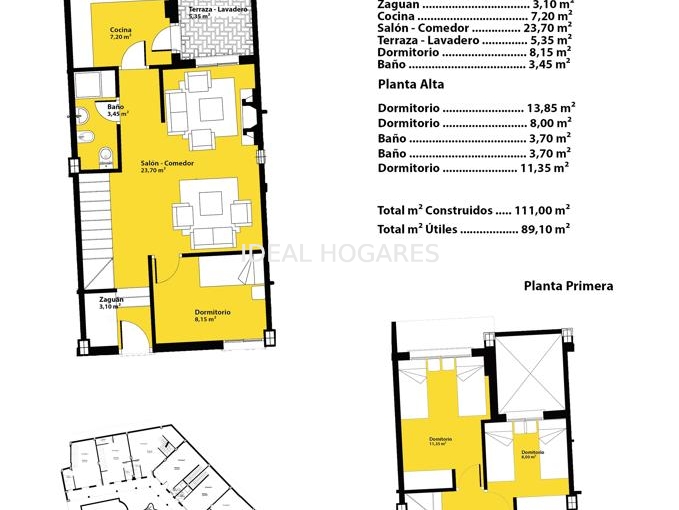 Vivienda-Casa Adosada-VIVIENDAS ADOSADAS. URBANIZACIÓN PRIVADA 2