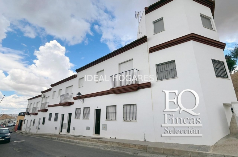 Vivienda-Casa Adosada-VIVIENDAS ADOSADAS. URBANIZACIÓN PRIVADA 4