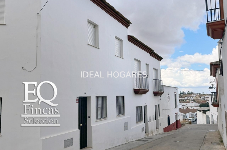 Vivienda-Casa Adosada-VIVIENDAS ADOSADAS. URBANIZACIÓN PRIVADA 6