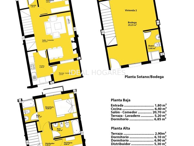 Vivienda-Casa Adosada-VIVIENDAS ADOSADAS. URBANIZACIÓN PRIVADA 8
