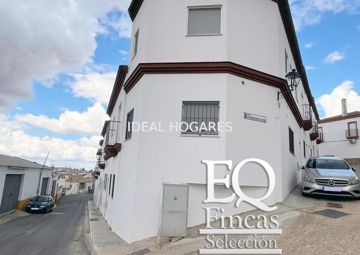 Vivienda-Casa Adosada-VIVIENDAS ADOSADAS. URBANIZACIÓN PRIVADA 11
