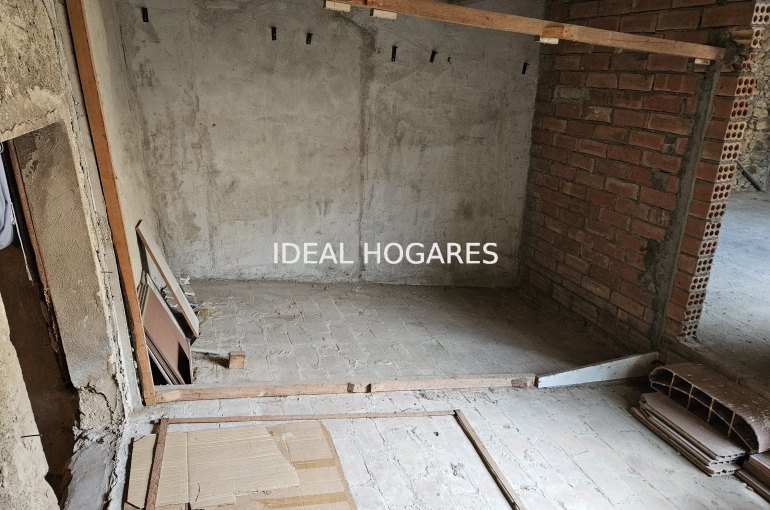 Vivienda-Casa Adosada-INVERSIÓN DE ALTO RENDIMIENTO EN EL CORA 9