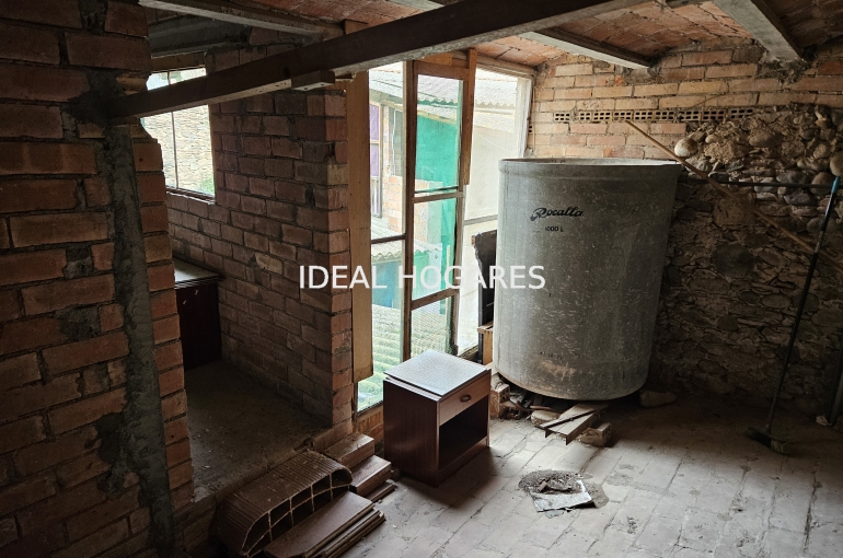 Vivienda-Casa Adosada-INVERSIÓN DE ALTO RENDIMIENTO EN EL CORA 11